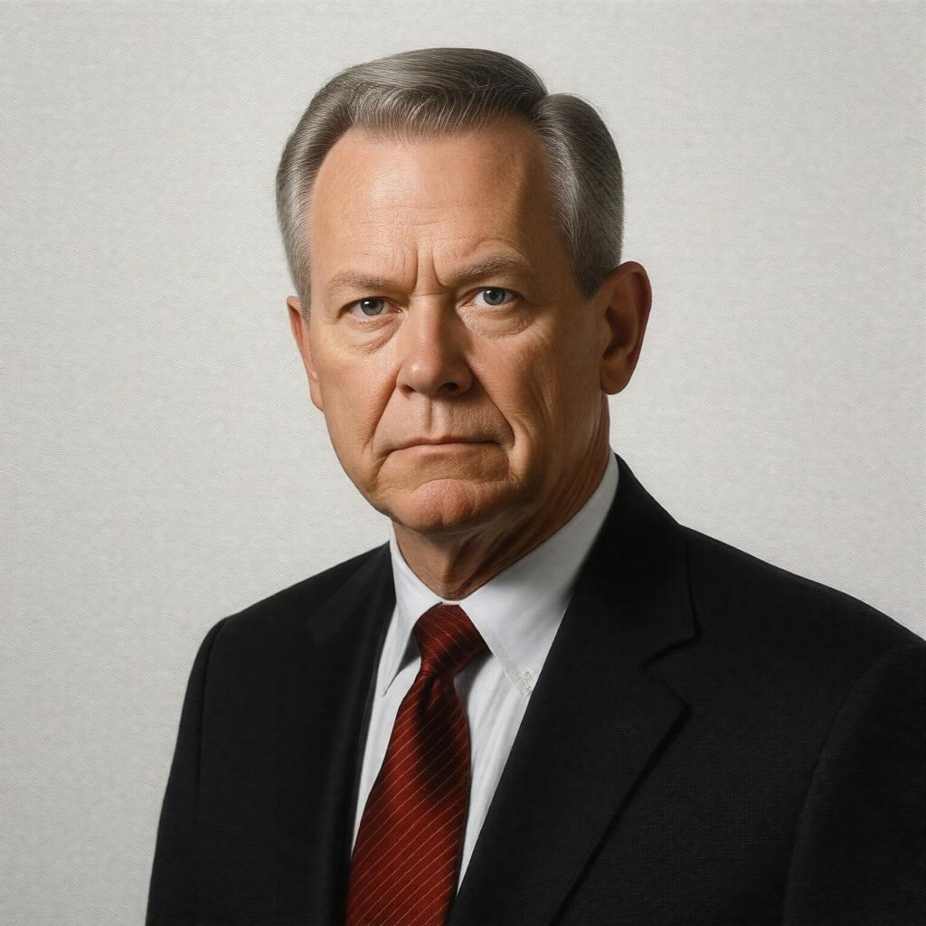 William Bulger